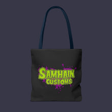Load image into Gallery viewer, Charming Monster Tote Bag (AOP)