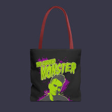 Load image into Gallery viewer, Charming Monster Tote Bag (AOP)