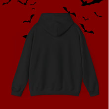 Load image into Gallery viewer, I Love Halloween Unisex Heavy Blend™ Hooded Sweatshirt