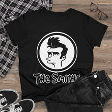 Load image into Gallery viewer, smith Women's Midweight Cotton Tee