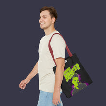 Load image into Gallery viewer, Charming Monster Tote Bag (AOP)