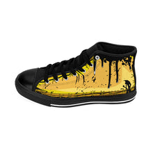 Load image into Gallery viewer, Women's "INK-SPILL" Sneakers