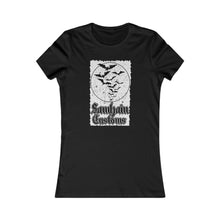 Load image into Gallery viewer, Moonbat Women's Tee