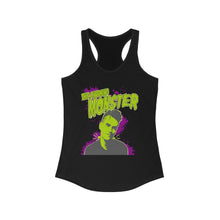 Load image into Gallery viewer, Charming Monster Women's Ideal Racerback Tank