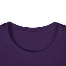 Load image into Gallery viewer, Women's rainbow Tee