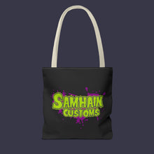 Load image into Gallery viewer, Charming Monster Tote Bag (AOP)