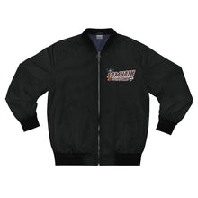 Load image into Gallery viewer, Mascot Men's Bomber Jacket (AOP)