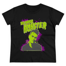 Load image into Gallery viewer, charming monster Women's Tee