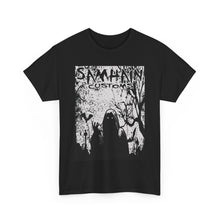 Load image into Gallery viewer, Graveyard Tee