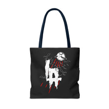 Load image into Gallery viewer, LA Tote Bag - Urban Chic Style for Everyday Adventures