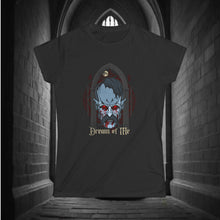 Load image into Gallery viewer, THE COUNT 2.0 Women's Softstyle Tee