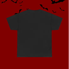 Load image into Gallery viewer, I Love Halloween Unisex Heavy Cotton Tee