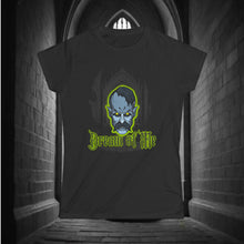 Load image into Gallery viewer, THE COUNT Women's Softstyle Tee