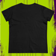 Load image into Gallery viewer, Charming monster Women's Midweight Cotton Tee