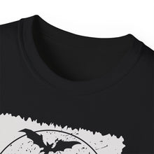 Load image into Gallery viewer, Moonbat T (unisex)