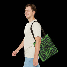 Load image into Gallery viewer, SHOWTIME Tote Bag (AOP)
