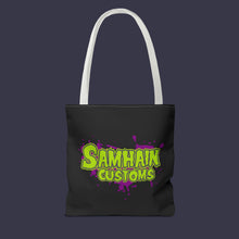 Load image into Gallery viewer, Charming Monster Tote Bag (AOP)