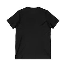 Load image into Gallery viewer, witchy vibes short V-Neck Tee