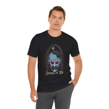 Load image into Gallery viewer, THE COUNT 2.0 men's Short Sleeve Tee