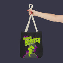 Load image into Gallery viewer, Charming Monster Tote Bag (AOP)