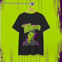 Load image into Gallery viewer, Charming Monster Unisex Heavy Cotton Tee
