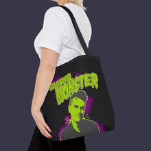 Load image into Gallery viewer, Charming Monster Tote Bag (AOP)
