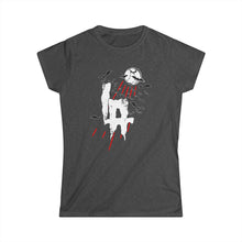 Load image into Gallery viewer, LA Graphic Women's Softstyle Tee - Stylish Urban Chic
