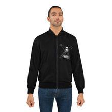 Load image into Gallery viewer, Men's Killer Bomber Jacket (AOP)