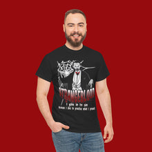 Load image into Gallery viewer, Strangblood Unisex Heavy Cotton Tee