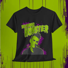 Load image into Gallery viewer, Charming Monster Unisex Heavy Cotton Tee