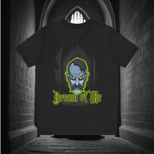 Load image into Gallery viewer, THE COUNT men's Short Sleeve Tee