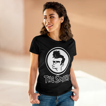 Load image into Gallery viewer, smith Women's Midweight Cotton Tee
