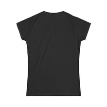 Load image into Gallery viewer, THE COUNT Women's Softstyle Tee