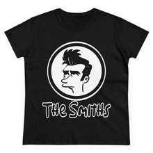 Load image into Gallery viewer, smith Women's Midweight Cotton Tee