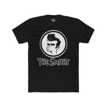 Load image into Gallery viewer, smith mens Unisex Cotton Crew Tee