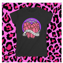 Load image into Gallery viewer, Conchas Women's Softstyle Tee