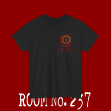 Load image into Gallery viewer, ALL WORK NO PLAY Unisex Heavy Cotton Tee