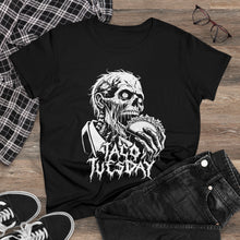 Load image into Gallery viewer, Women's Taco Tee