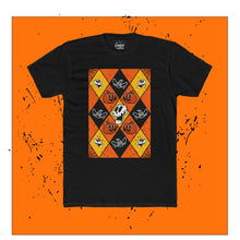 Load image into Gallery viewer, Retro Halloween Tee