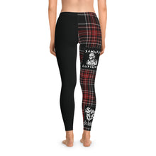 Load image into Gallery viewer, punk rock leggings