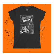 Load image into Gallery viewer, Revenge of La Chancla Women's Softstyle