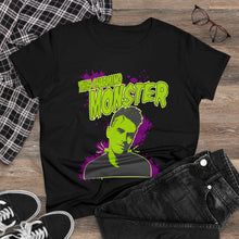 Load image into Gallery viewer, charming monster Women's Tee
