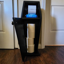 Load image into Gallery viewer, TP Coffin