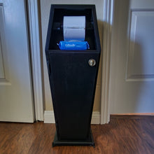 Load image into Gallery viewer, TP Coffin