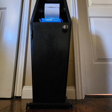 Load image into Gallery viewer, TP Coffin
