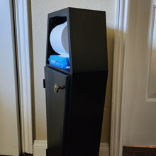 Load image into Gallery viewer, TP Coffin