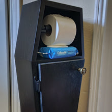 Load image into Gallery viewer, TP Coffin