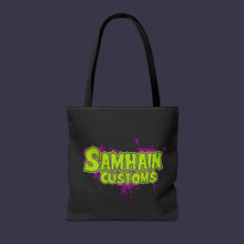 Load image into Gallery viewer, Charming Monster Tote Bag (AOP)