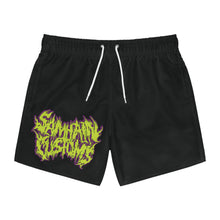 Load image into Gallery viewer, Samhain customs Swim Trunks