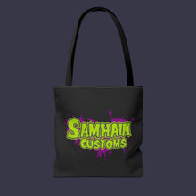 Load image into Gallery viewer, Charming Monster Tote Bag (AOP)